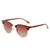 fashion Sunglasses Men Classic Brand Retro Women Ray Sunglasses Designer Eyewear Pilot Sun Glasses UV Protection Spectacles