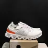 Cloudswift 3 Koşu Ayakkabı Satılık Alacakaranlık Midnight Siyah Fildişi Gül Denim Midnight Cloudsurfer Creek Beyaz Kum Siyah Kobalt Erkek Kadın Trainer Sneaker