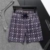 Męskie letnie szorty mody designerskie designerskie designowanie krótkie wimwearu desek drukarski spodnie plażowe