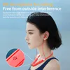 Headphones 150 hours Playback Bluetooth 5.2 Earphone Wireless Headphone With Microphone 9D Stereo Gaming Sport Neckband Earbuds Headsets