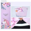 Yoga Mats Hot Yoga Mat Towel 185*68cm Printed Yoga Towel Non slip Fitness Workout Mat Cover For Pilates Gym Yoga BlanketsL240118