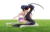 High School DxD HERO Himejima Akeno corpo macio Sexy girls Action Figure japonês Anime PVC adultos Figuras de ação brinquedos Anime figura T8193829