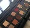 Hot Makeup Eyeshadow Palette 12 Color