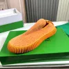 Koşu Lüks Yüksek Kaliteli Eğitmen Loafer Sneaker Sandal Tenis Tasarımcı Espadrille Zammı Günlük Ayakkabılar Açık havada Erkek Kadınlar Tuval Yürüyüş Düz Bottes Futbol Güneşli