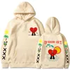 New un verano sin ti bad bunny new album hoodie hooded men's and women's sweater