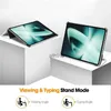 Tablet PC-hoesjes Tassen Magnetisch Flip Tri-Folding Funda voor OnePlus Pad Case 11.61 Voor OnePlus One Plus Pad Tablet Case 2023 11.61 inch 2023 YQ240118