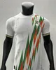 23/24 Cote D Ivoire National Team Player Version Soccer Jerseys Elfenbenskusten Drogba Kessie Zaha Cornet Men Homme Maillot de Foot Football Man Uniforms