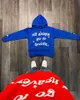 Men's Hoodies Sweatshirts WomensT woP ieceP antsL etterP rintedS weatshirtH oodedH ighS treet S treetwear S leeveH oodieM enT rendyI acketephemerale