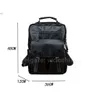 10A+ High quality bag Cowhide Versatile Handmade Genuine Bags Leather Backpack Travel Capacity for Men Large Simple Leisure Computer
