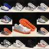 2024 sur les chaussures Outdoor 5 Chaussures de course Casual Designer Plate-forme Baskets Nuages Absorbant les chocs Sports Tout Noir Blanc Gris Pour Femmes Hommes Entraînement Tennis Train