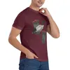 Wijnglazen Lone Bin Chicken Klassiek T-shirt Jongens Dierenprint Shirt Schattig Tops Kort