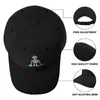 Ball Caps Do-Gooder Robot No. 12 Baseball Cap Sunhat Beach Outing Uv Protection Solar Hat Women Men's