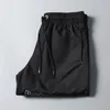 Designer-Shorts, kurze Herren-Strandnetz-Street-Jogginghose, Basketball-Herren-Schwimmhose, knielang, Hip-Hop, hohe Sport-Trainingshose, modisch bedruckte Buchstaben-Shorts