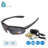 Cycling glasses outdoor running sports polarized sunglasses men's and women's mountain climbing goggles bike windproof