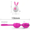 Télécommande Kegel Stimulateur Ben 10 Wa Balle Vaginale Oeuf Vibrateur Produits Érotiques Produits Sexy Sex Toys pour Femmes Adultes 18 Boutique 240117