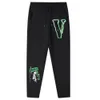 2024 Ny ankomst på PopualR Vlones Fast Sweatpants All-Match Casual Sports Pants for Men and Women Coar