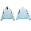 Мужские куртки мода-новые дизайнерские куртки с длинным рукавом Windrunner Мужской водонепроницаем