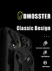 Hoparlörler Dmooster D16 Mini Hoparlör Bluetooth 5.3 Klasik Tasarım Dişli Hacmi Desteği TF Kart Seyahat Kılıfı Paketlenmiş Süper Taşınabilir Hoparlör