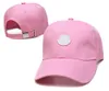 Hats Fashion Baseball CapsMens Womens Outdoor leisure sports Hat D-3