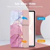 Fundas para tableta PC Bolsas Funda trasera transparente para Samsung Galaxy Tab S6 Lite 10,4 pulgadas 2022 2020 Funda para tableta para S6 Lite 10,4 P610 P613 Funda YQ240118