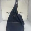 Дизайнерская большая сумка 40 см, 10А, зеркальное качество, белое, общий стиль, ручная работа, премиум-класс, восковая линия, тканевая строчка, быстрая кожаная сумка с несколькими карманами, особый индивидуальный стиль, с коробкой