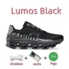 sur la qualité supérieure sur x 1 design chaussures décontractées sur x noir blanc rose sable orange aloe ivoire cadre frêne mode jeunesse femmes hommes léger coureur baskets taille