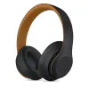 Headsets 3 kabellose Kopfhörer Kabellose Kopfhörer ST3.0 Bluetooth Local Warehouse Beat-Kopfhörer-Headset mit Geräuschunterdrückung Head Wireless Mic Gamer Stereo