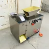 Diviseur de pâte à pain Commercial, Machine automatique de fabrication de boules de pâte, coupe-pâte à haute efficacité et plus rond LINBOSS