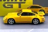 Электрический/RC автомобиль TSM MINI GT 1 64 RUF Luff CTR Классический модифицированный спортивный автомобиль Моделирование сплава Модель автомобиля 358 #L231223