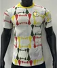 2024 Senegal camisas de futebol 23 24 futebol nacional MANE KOULIBALY GUEYE KOUYATE SARR homme Maillot de foot ISMAILA SABALY uniformes de futebol fãs versão do jogador