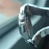 Другие часы PAGANI DESIGN 2023 Мужские кварцевые часы Спортивные водонепроницаемые наручные часы для мужчин с сапфировым стеклом PRX Автоматические часы Relogio Masculino J240118