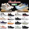 Buty projektantów Kobiety Nova Cloudnova Form Designer Cloudmonster Monster Sneakers trening i krzyż Federer Cloudaway White Pearl Men Sports Trai