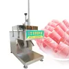 220V Household Electric Meat Cutter Slicer Commercial Small Beef Roll Planer Cutting Lamb Machine