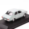 Electric/RC Car Norev Classic 1/43 Scale 1972 Renault 12 19 Dauphine 40 CV Type MC Diecast Car Model Toy Vehicles Miniatures Collectibles GiftsL231223