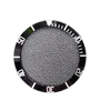 Reparationsverktygssatser 398mm svartblå röd aluminiumbezelinsats för 41mm Dial Bay M79230R Watch Face Replacement Accessories7766755