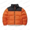 Męskie Parkas Parkas Down Parkas Winter White Duck Kurtka Net Red Live Broadcast Youth Korean Handsome Growend Strate Stand T240118