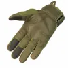 Gants printemps automne mâle extérieur camping tactique cyclisme alpinisme chasse gant écran tactile mouvement moto hommes femmes mitaine