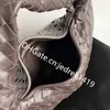 Hop Venetaabottegas Sac de créateur pour femme Sac à main de luxe 10a Sac Hobo sous les bras de qualité supérieure en cuir Nappa entièrement fabriqué à la main avec coutures, sac à bandoulière de travail décontracté