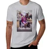 Débardeurs pour hommes Paquita Salas T-shirt drôle t-shirts chemise vêtements mignons hommes vintage