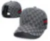 Ball Caps Ball Caps New Correct Version Baseball Fashion Versatile Casual Duck Tongue Men's and Wome S-3