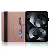 Tablet PC Case BASS Coque per iPad 10 2022 Caso da 10 pollici Custodia per flip in pelle per albero da 9 pollici per Funda iPad 10a generazione Copertura tablet+penna regalo YQ240118