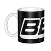 Tassen BBS Racing 3 Stück Kaffee DIY personalisierte Keramik Tee Milch Becher Outdoor Arbeit Cam Bier Tassen Drop Lieferung Hausgarten Küche Esszimmer Dhcmj