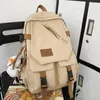 School Bags Fashion Backpack Travel Backpacks Bookbag For Women & Men Boys Girls College Students Durable Water Resistant