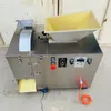 LINBOSS High efficiency dough divider rounder commercial steamed bun machine automatic round dough balls making machine