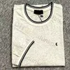 Erkek Polo Gömlek Tasarımcı T Shirt Fred Perry Kısa Kollu Moda Günlük Kavacı Polos Moda T-Shirts Nefes Alabilir Kısa Kollu Yok Sıradan Yaz S-XXL