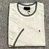 Mens Polo Camisas Designer Camiseta Fred Perry Manga Curta Moda Casual Lapela Polos Moda T-Shirts Respirável Lapela de Manga Curta Casual Verão S-XXL