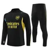 2023 2024 Pepe Saka Pink Arsen Football Tracksuitl Soildeys Jerseys 23 24 Gunners Suit Odegaard Thomas Tierney Rowe Transpor