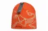 Chapeau d'hiver bonnet de luxe chapeau de créateur chapeau de seau mans / femmes Logo lettre bonnet casquette design de mode chapeaux en tricot automne laine jacquard unisexe A-10