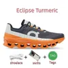 On High Quality on x 1 Design Casual Shoes on x Black White Rose Sand Orange Aloe Ivory Frame Ash Fashion Youth Women Men Lightweight Runner Sneakers Si