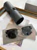 Classic Dita sunglasses for women and men Men's Sunglasses Black full frame titanium men's box With Gigt Box